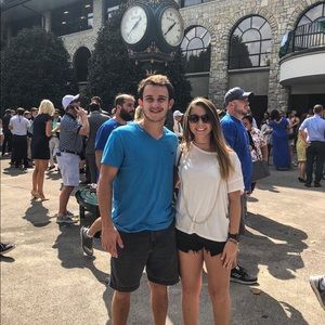 Meet your Posher, Bridget